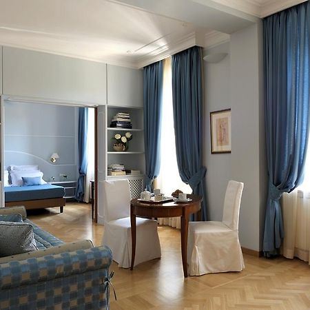 Dea Suite Roma Quarto foto