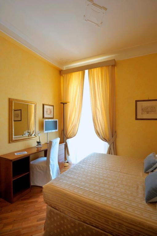 Dea Suite Roma Exterior foto