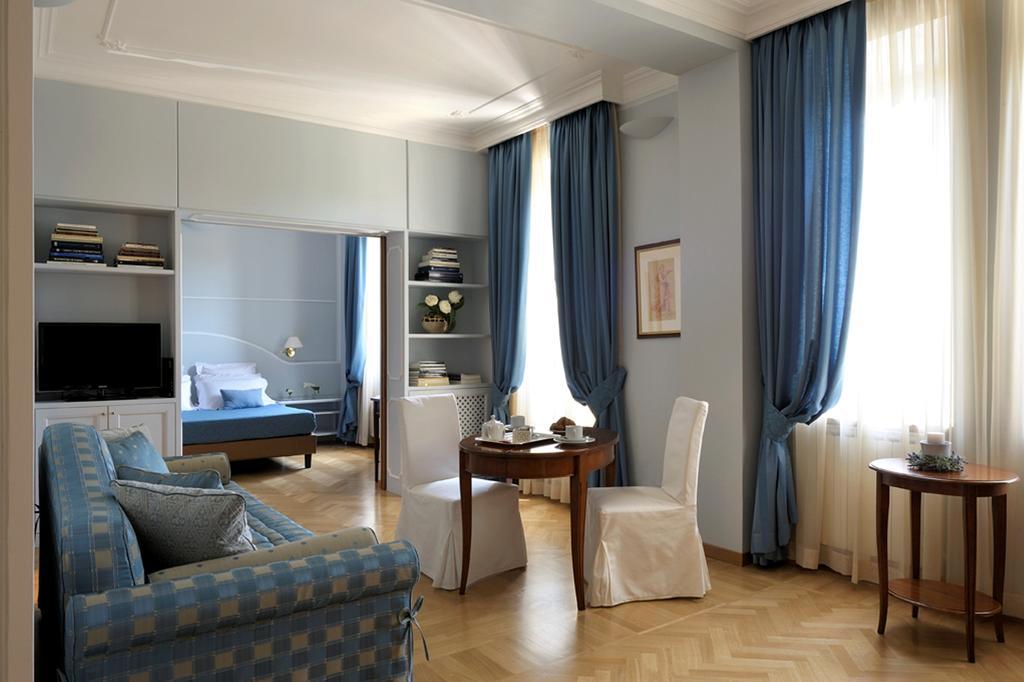 Dea Suite Roma Quarto foto