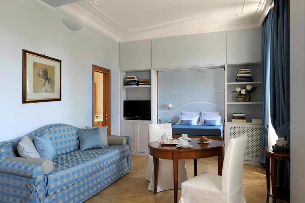 Dea Suite Roma Quarto foto