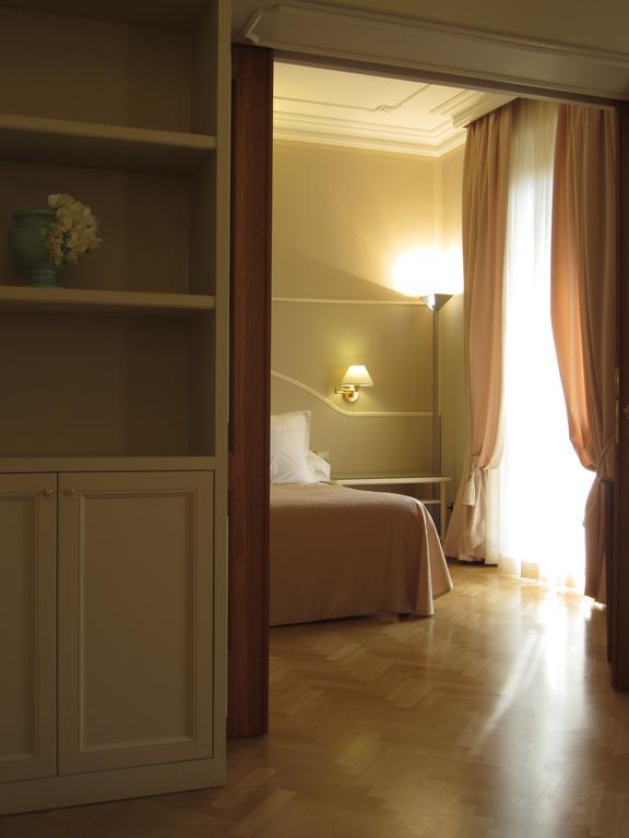 Dea Suite Roma Quarto foto