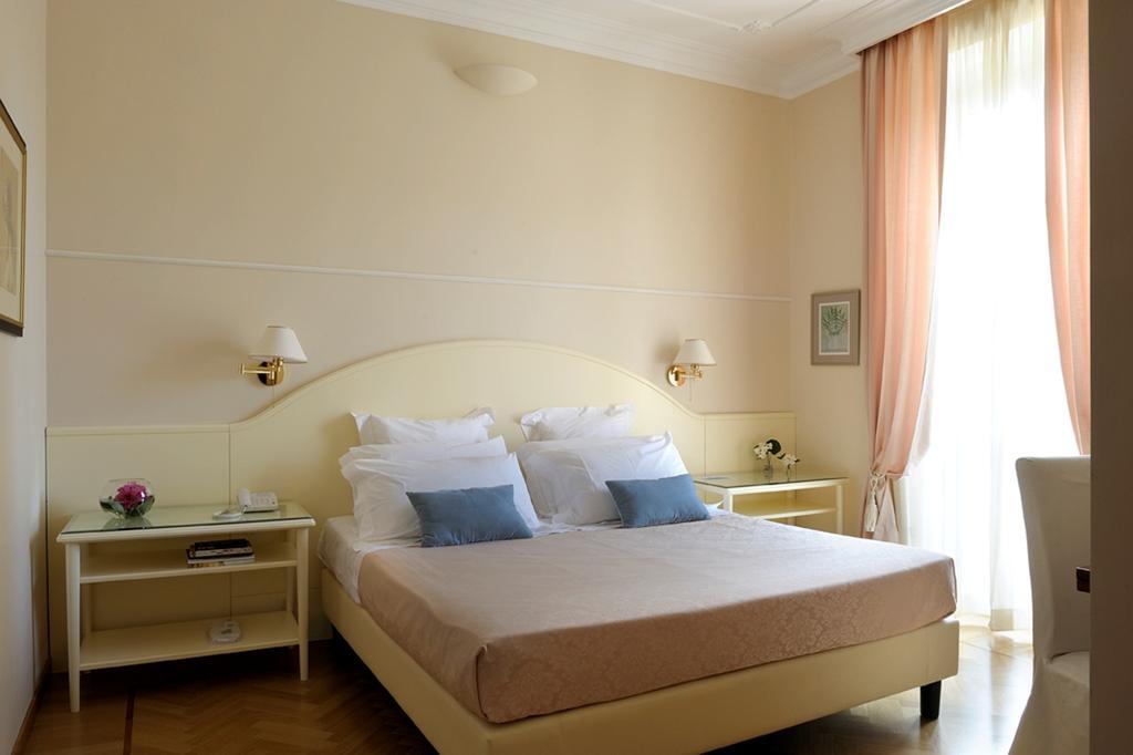 Dea Suite Roma Quarto foto